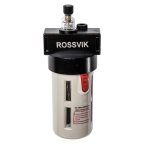 F153/3.R Лубрикатор ROSSVIK L, 1/2 фото