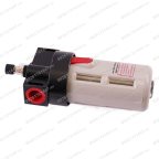  F153/3.R Лубрикатор ROSSVIK L, 1/2