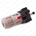  F153/3.R Лубрикатор ROSSVIK L, 1/2