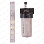  F153/3.R Лубрикатор ROSSVIK L, 1/2