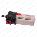  F153/3.R Лубрикатор ROSSVIK L, 1/2