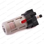  F153/3.R Лубрикатор ROSSVIK L, 1/2