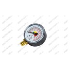  M420/1.R Манометр радиальный ROSSVIK M1/4
