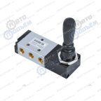 Пневмоджойстик третьей руки для ШМС 4Н230С-06 фото