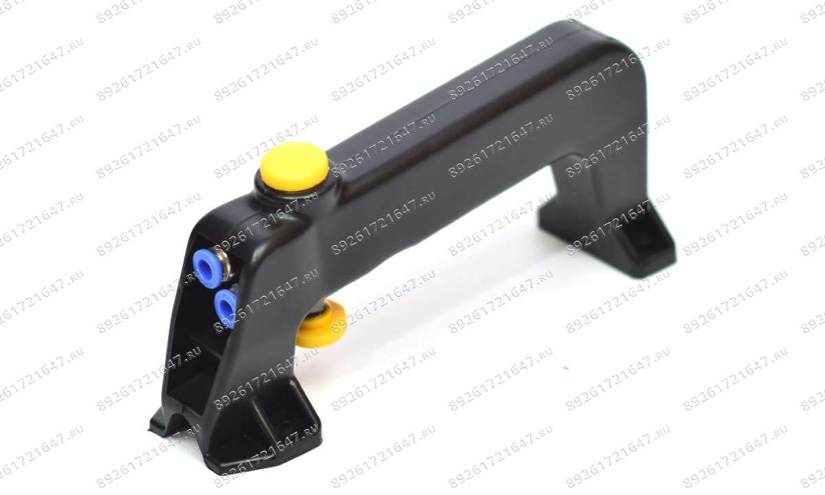  Ручка блокировки ШМС TROMMELBERG 1885IT (5004119) (0)