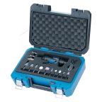  Пневмобормашинка с комплектом насадок NORDBERG NP3022K мни (2)