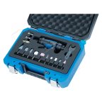  Пневмобормашинка с комплектом насадок NORDBERG NP3022K мни (4)