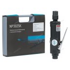 Пневмобормашинка в кейсе NORDBERG NP3025K фото