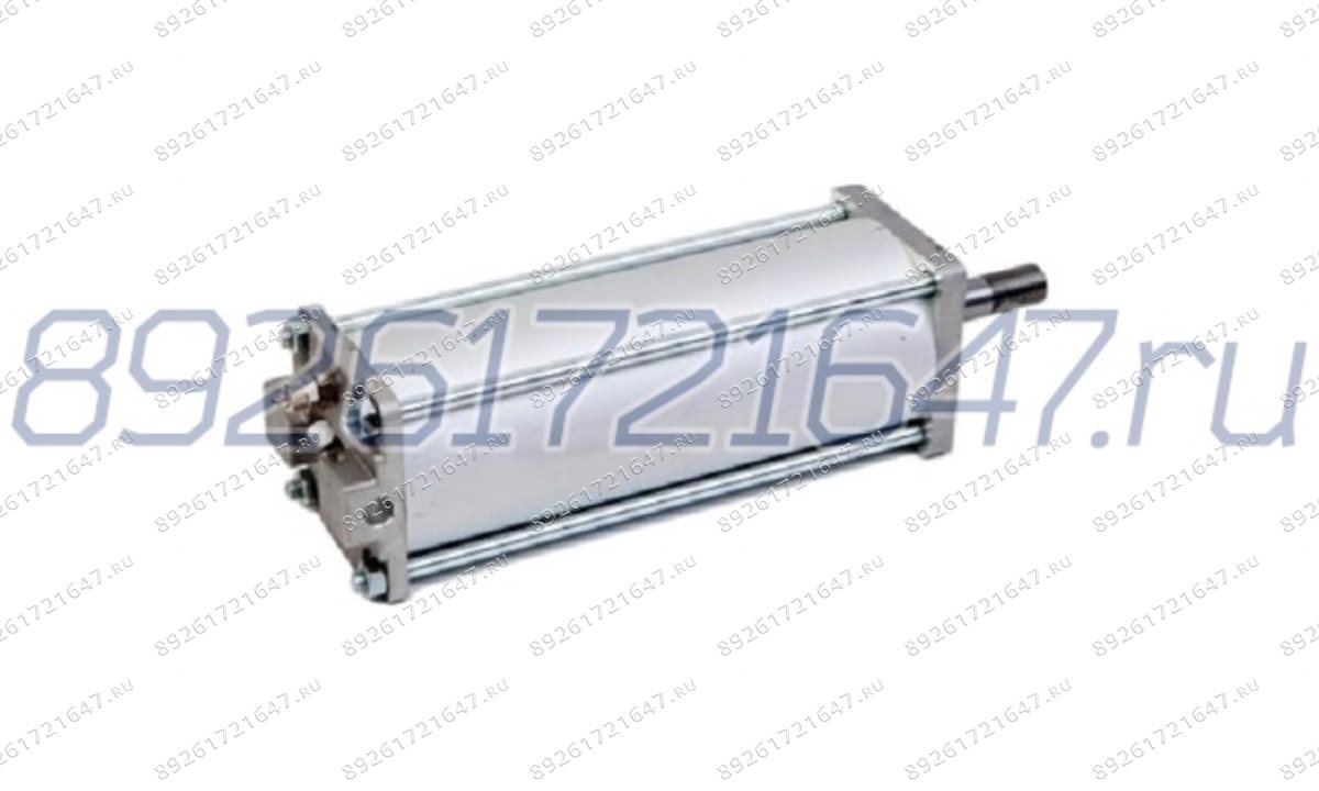  6000087 Цилиндр пневматический подстольный на шиномонтажный станок 1850 TROMMELBERG (0)