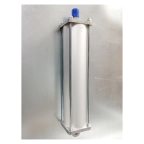  KraftWell 6000087 Пневмоцилиндр зажима колеса мни (0)