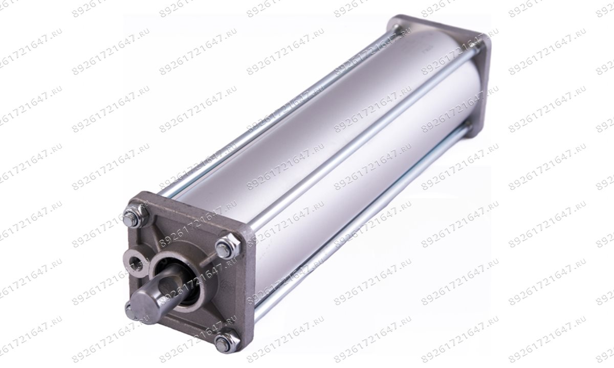  Цилиндр зажима в сборе D70 V521 (1)