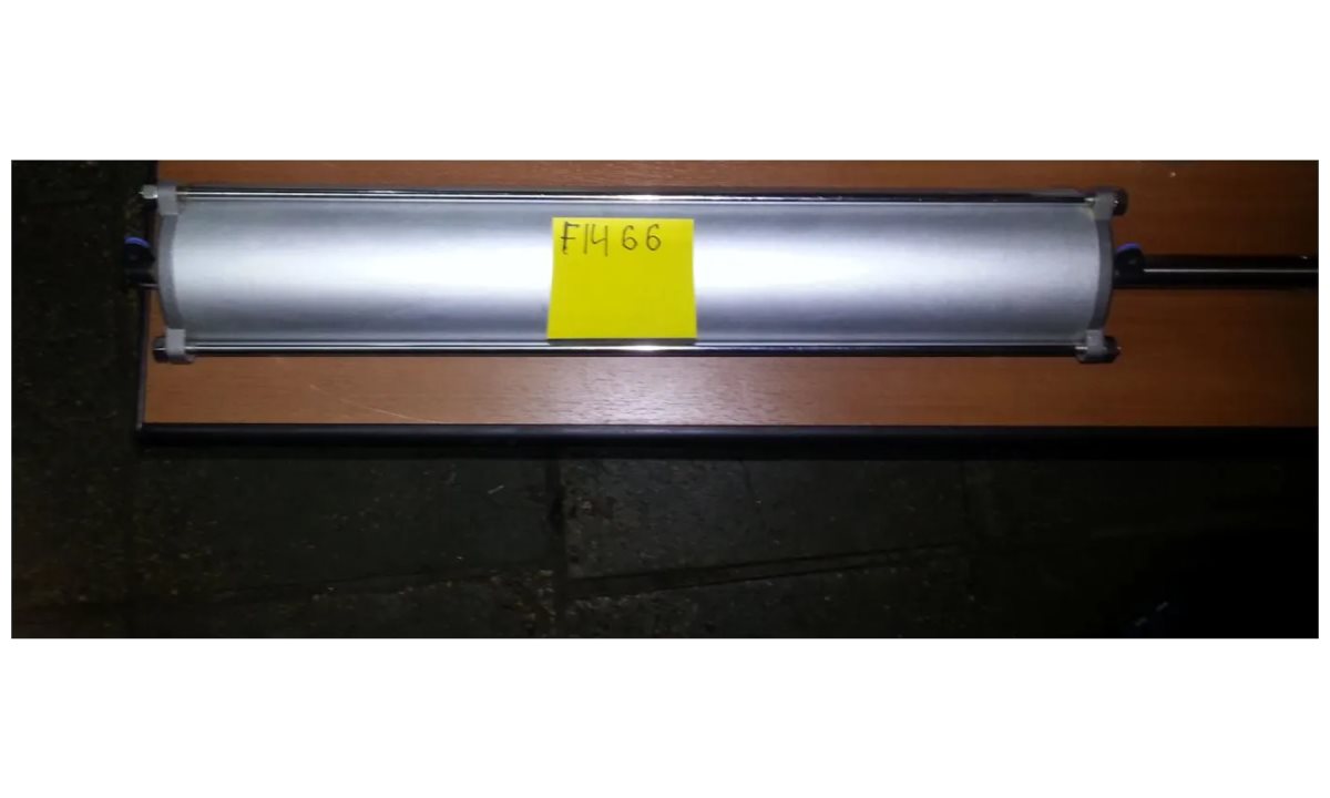  C-61-001-001 Цилиндр(3-я рука) (0)