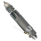  KraftWell KRW12PG Дрель пневматическая с патроном 1-10 мм мни (4)