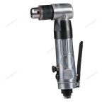  Пневмодрель угловая, диам. сверла до 10 мм NORDBERG NP2511 мни (3)