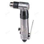  Пневмодрель угловая, диам. сверла до 10 мм NORDBERG NP2511 мни (4)