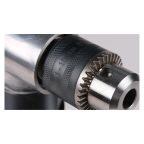  Пневмодрель угловая, диам. сверла до 10 мм NORDBERG NP2511 мни (5)