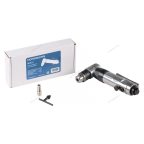 Пневмодрель угловая, диам. сверла до 10 мм NORDBERG NP2511 фото