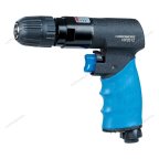  Пневмодрель диам. сверла до 10мм, реверсивная NORDBERG NP2612 мни (1)