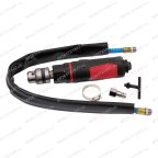  АТ 4039 В-2 Пневмодрель 4 000 об/мин дрелевый патрон мни (6)