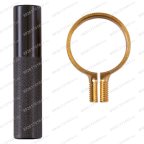  АТ 4041 KLSG Пневмодрель реверсивная 700 об/мин мни (10)