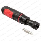  АТ 7070 В-1 Пневмодрель 4 000 об/мин быстросъемный патрон мни (9)