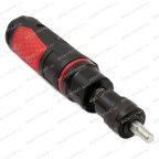  АТ 7070 В-2 Пневмодрель 2 500 об/мин быстросъемный патрон мни (8)