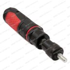  АТ 7070 В-2 Пневмодрель 2 500 об/мин быстросъемный патрон мни (6)