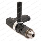  Пневмодрель реверсивная RT-3805, 1/2