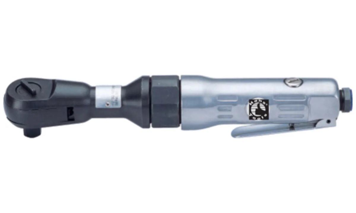  Пневматический угловой гайковерт 3/8, 83120, Hans (0)