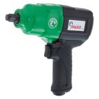 Композитный пневматический гайковерт 1/2, 1220 Нм, 84118, HANS фото