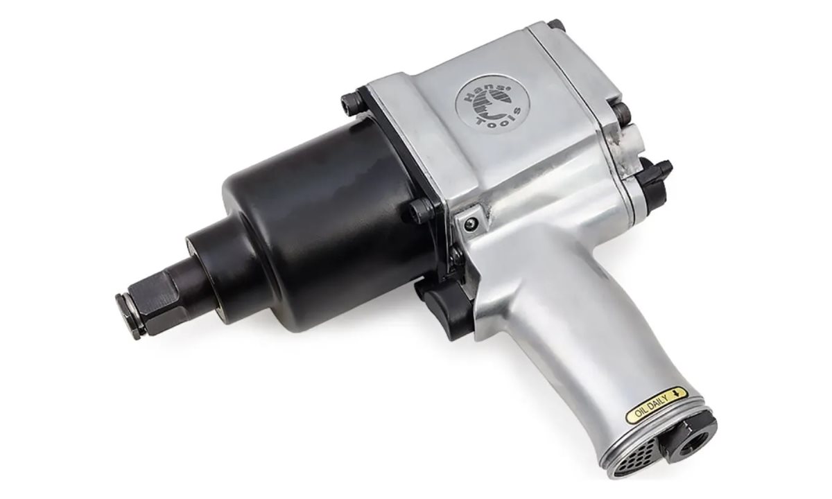  Ударный пневматический гайковерт 3/4 1356Nm Hans 86113 (0)