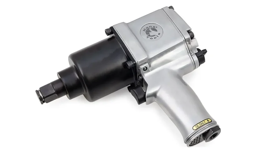 Ударный пневматический гайковерт 3/4 1356Nm Hans 86113 фото
