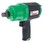 Композитный пневматический гайковерт 3/4, 1763 Нм, 86117, HANS фото