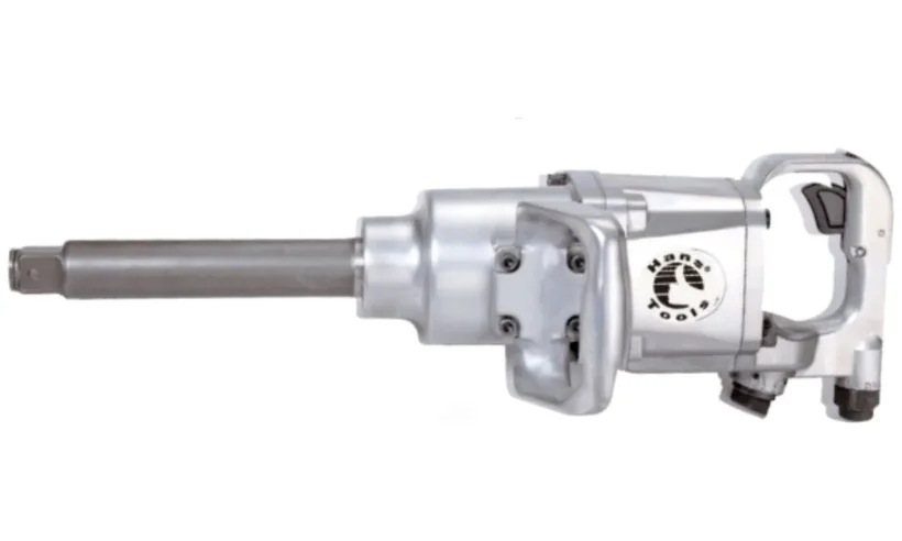 Ударный пневматический гайковерт на 1, 88110, Hans фото