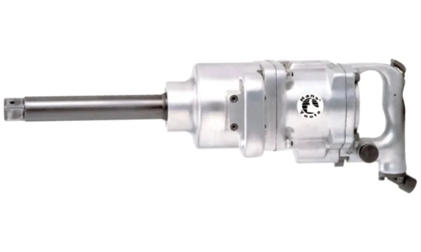 Ударный пневматический гайковерт на 1, 88111, Hans фото