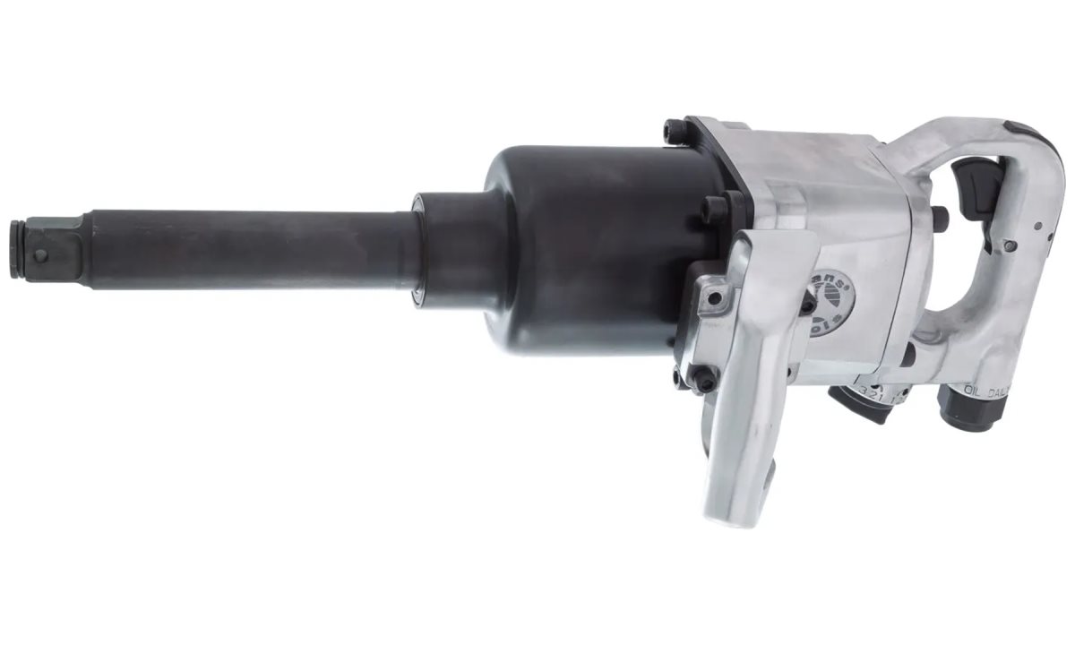  Пневматический гайковерт 1, 2439 Нм, 88113, HANS (0)