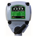  KraftWell KRW1280IW Гайковерт пневматический ударный 1/2, 1280 Нм мни (2)