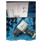  KraftWell KRW1500IW-T Гайковерт пневматический ударный 1/2 с комплектом ударных головок, 1500 Нм мни (4)