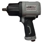 KraftWell KRW1500IW Гайковерт пневматический ударный 1/2, 1500 Нм мни (0)