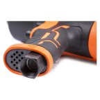  KraftWell KRW1600IW Гайковерт пневматический ударный 3/4, 1600 Нм мни (2)