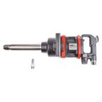  KraftWell KRW2800IW Гайковерт пневматический ударный 1, 2800 Нм мни (3)