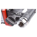  KraftWell KRW2800IW Гайковерт пневматический ударный 1, 2800 Нм мни (11)