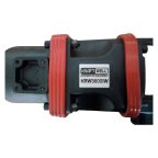  KraftWell KRW3600IW Гайковерт пневматический ударный 1, 3600 Нм мни (2)