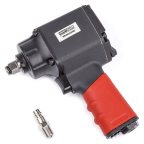  KraftWell KRW650IW Гайковерт пневматический ударный 1/2, 650 Нм мни (5)