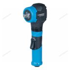  Пневмогайковерт угловой, ударный 1/2, 500Нм NORDBERG NP14061 мни (3)