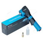 Пневмогайковерт угловой, ударный 1/2, 500Нм NORDBERG NP14061 фото