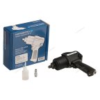  Пневмогайковерт ударный 1/2, 680 нм NORDBERG np14068 мни (5)