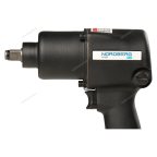  Пневмогайковерт ударный 1/2, 680 нм NORDBERG np14068 мни (6)