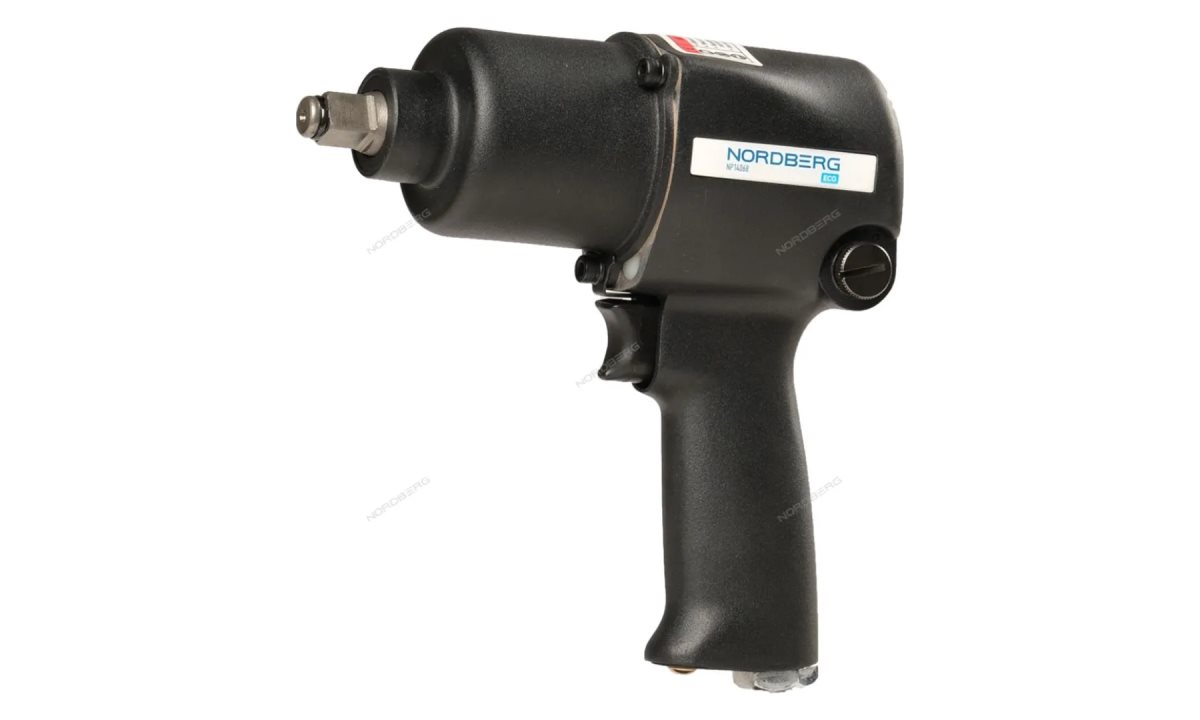  Пневмогайковерт ударный 1/2, 680 нм NORDBERG np14068 (0)