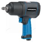  Пневмогайковерт ударный 1/2, 745Нм NORDBERG NP14074 мни (1)